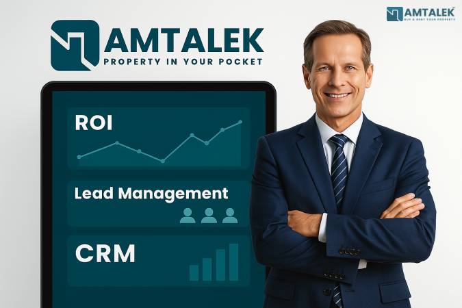 كيف يعيد نظام أمتلك لإدارة علاقات العملاء المدعوم بالذكاء الاصطناعي تشكيل السوق في مصر والخليج